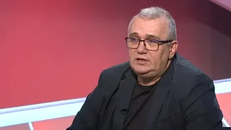 Emil Grădinescu, țintă falsă la CNA. Onestul comentator a fost acuzat că a promovat un produs toxic pe Netflix