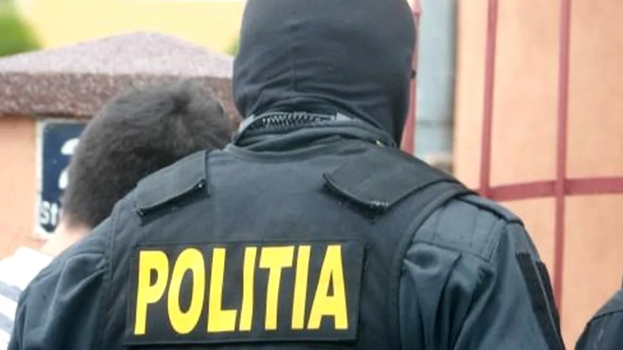 Percheziții DNA la IPJ Timiș și Poliția Recaș. Sunt vizați și șefii Poliției, dar și prefectul județului Timiș - UPDATE