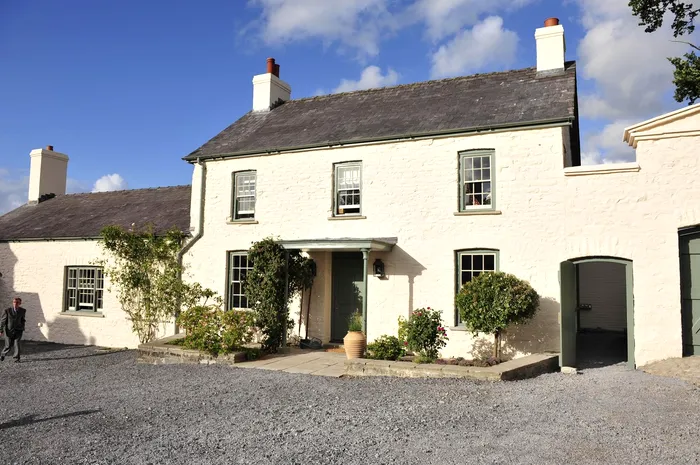 Casa Llwynywermod - Foto: Profimedia Images