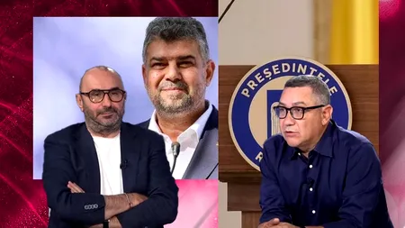 Victor Ponta: „Ciucă ar fi continuarea epocii Iohannis. Sper ca CIOLACU să fie președinte”