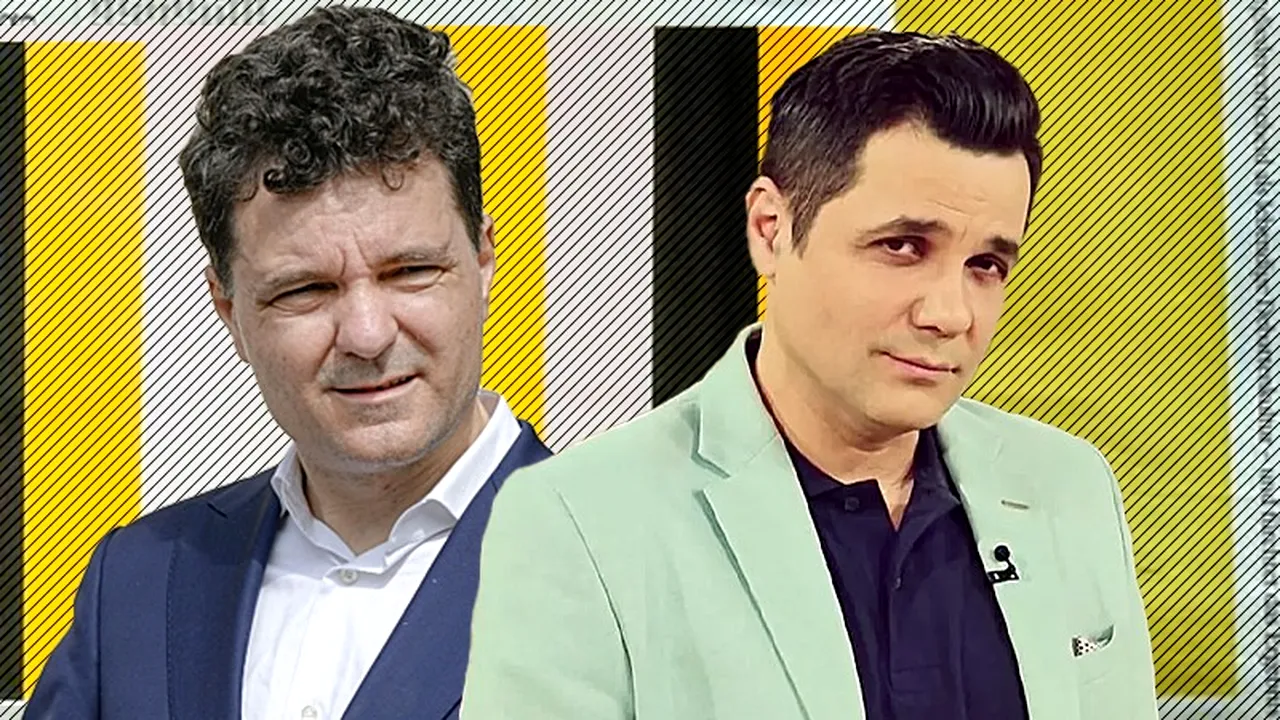 Scandalul teatrelor. Nicușor Dan l-a evaluat și pe celebrul Cove. Ce notă a luat omul de televiziune