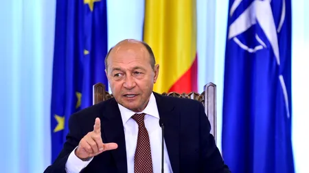 Băsescu, de Ziua Orașului Chișinău: România continuă să susțină integrarea europeană a Republicii Moldova 