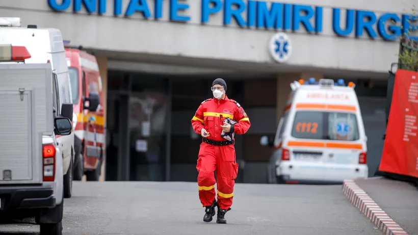 Cercetător român în Franța: „În România, spitalul este considerat o antecameră a morţii” / Din cauza pandemiei vor fi mai multe decese cauzate de cancer!