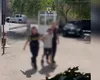 Polițiștii din București au reținut un SPĂRGĂTOR de RETROVIZOARE. Autorul a vandalizat o întreagă parcare