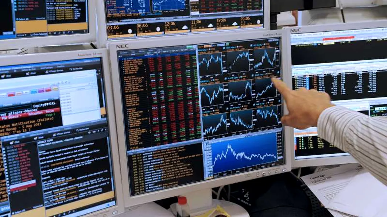 Cum au evoluat bursele europene după ce statul nipon a trecut pe deficit comercial