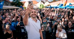 „Cel mai periculos om din Germania”: cine este Ulrich Siegmund, candidatul care poate conduce AfD spre victorie în Saxonia-Anhalt