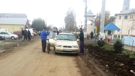 Cum e să fii printre „oltenii lui Ponta