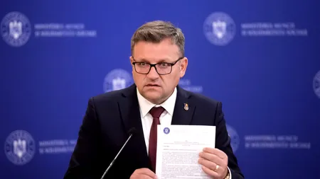 VIDEO - Pensiile speciale vor fi recalculate. Ministrul Muncii: „Nu vor mai depăşi venitul din timpul serviciului”