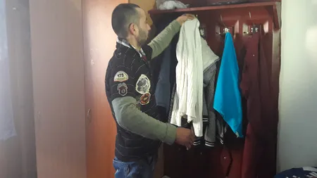 Mărturii cutremurătoare ale unui fost sclav din cătunul din Berevoești. 