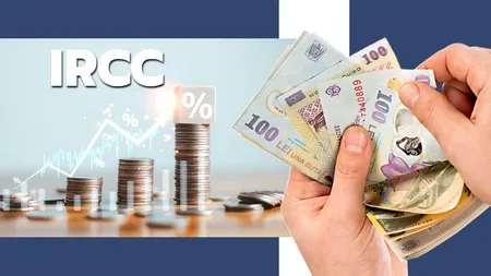 Dobânzile sar în aer începând de astăzi. Indicele IRCC crește la un maxim istoric. Automat, explodează și RATELE românilor. Cu cât, vezi calculele