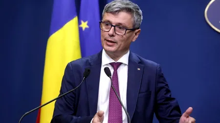 Ministrul Energiei, Virgil Popescu: „Reducerea obligatorie de energie electrică nu se referă la persoane fizice”. Cum va scădea consumul de curent în România