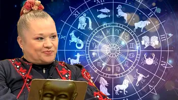 Zodia protejată de Univers până în anul 2032. Mariana Cojocaru: „Bani și un nou membru în familia ta”