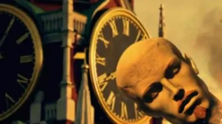 VIDEO. Cele mai ciudate reclame rusești