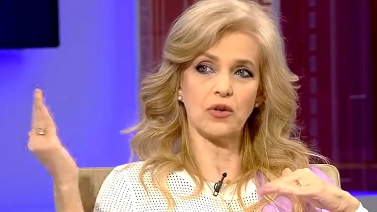 Bianca Brad, despre perioada în care a fost diagnosticată cu cancer. ”M-a făcut să mă agăț cu toată credința de semnul crucii”