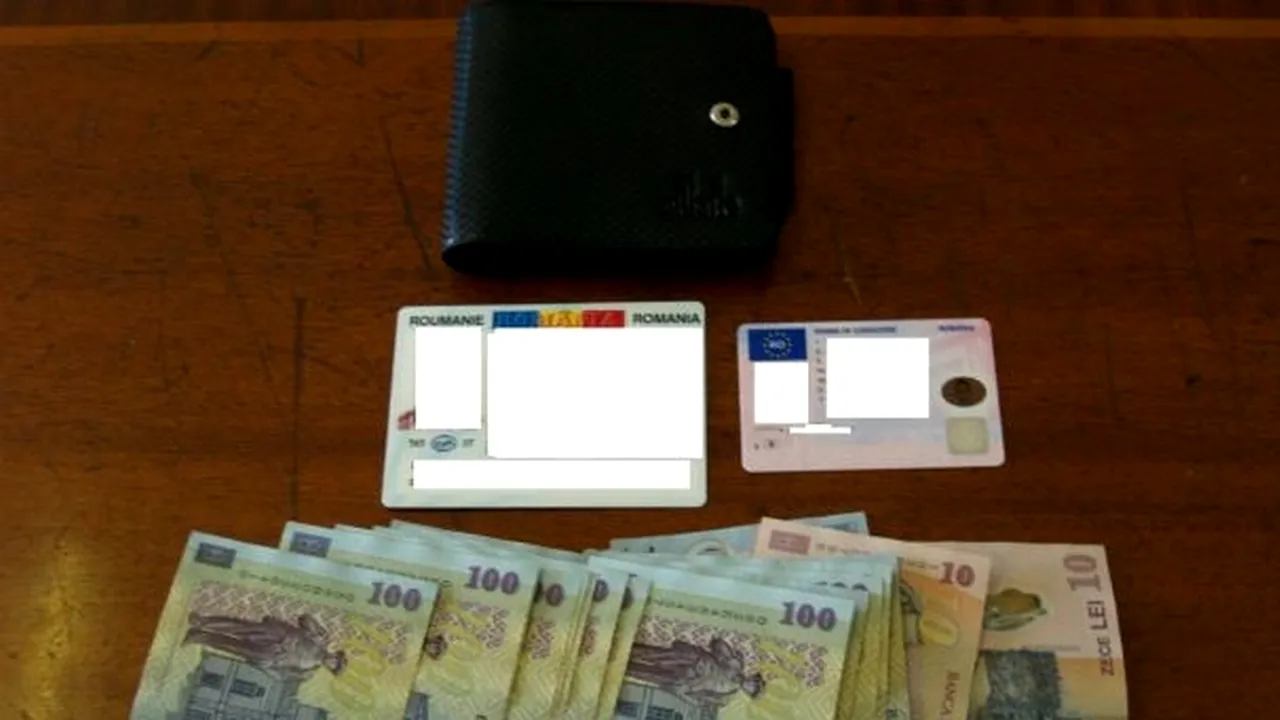 Metoda originală prin care acționa un hoț de buzunare din Hunedoara