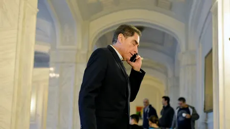 Dosarul Revoluției. Procurorii cer redeschiderea urmării penale pentru Petre Roman