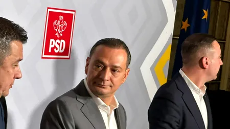 Daniel Băluță, după ce exit-poll-ul arată că a pierdut Primăria Capitalei: 