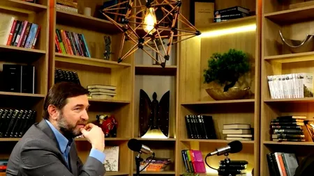 VIDEO. Bebe Cotimanis dezvăluie tainele care i s-au arătat în pelerinajul de la Muntele Athos + Învățătura „moștenită” de la Părintele Galeriu