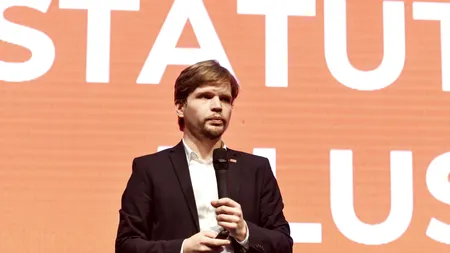 Deputatul Andrei Lupu a fost exclus din grupul parlamentar USR. Conducerea partidului: 