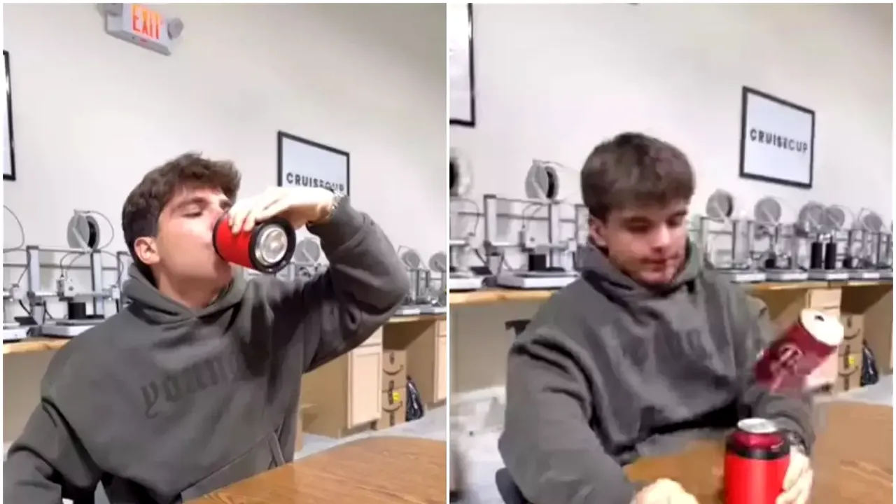 Reţeta succesului, oferită de un antreprenor american, în vârstă de 18 ani. Cum a reușit să facă 300.000 de dolari de pe internet cu o idee simplă