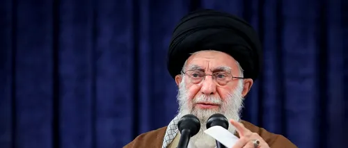 Iranul face apel la lumea musulmană să BOICOTEZE Israelul. Mesajul liderului suprem iranian