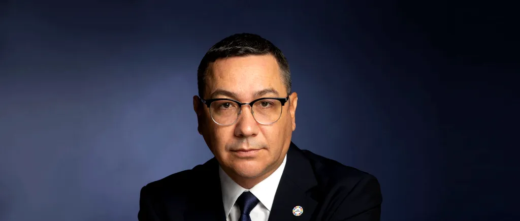 Victor PONTA a obținut în justiție anularea ordinului ministrului Educaţiei, prin care i-a fost retras titlul de doctor, în 2016