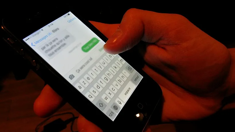 SMS-ul, la cea de-a 30-a aniversare. Cifrele istorice ale unui serviciu care a schimbat omenirea