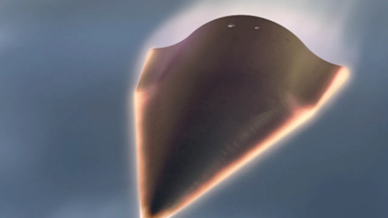 China a testat, pentru a patra oară, o rachetă care poate străpunge sistemul de apărare american