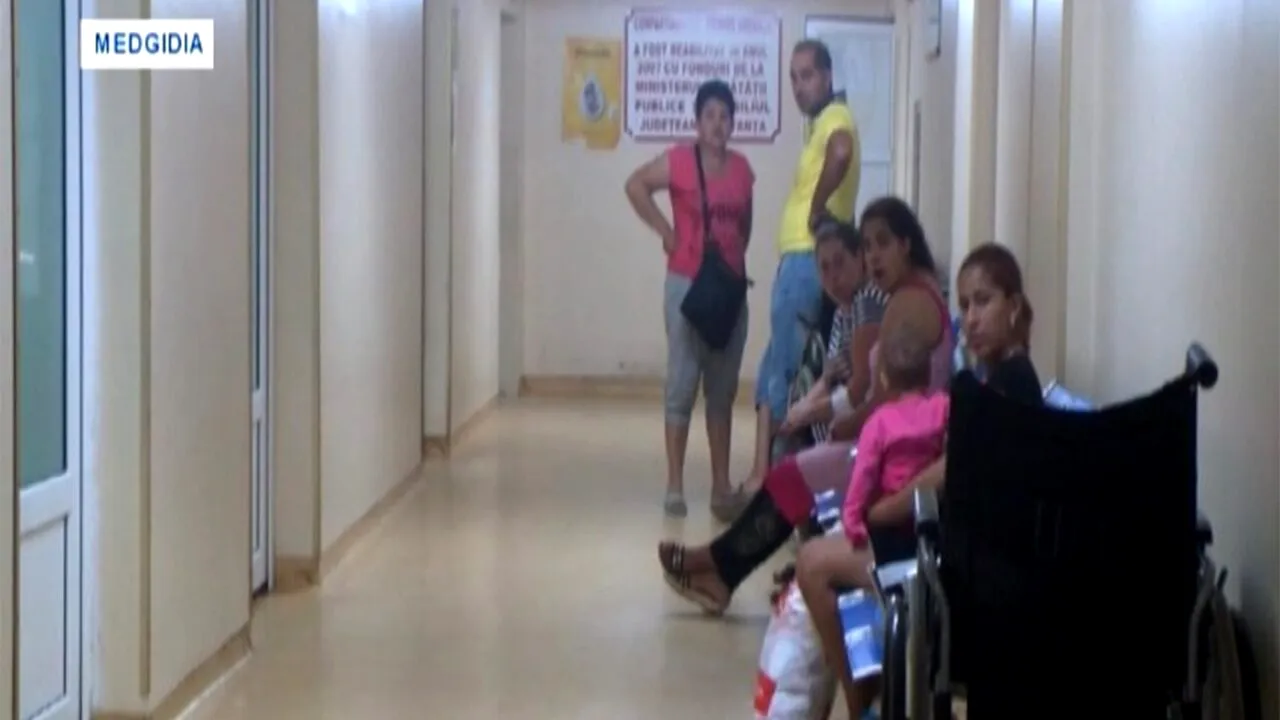 Fetiță din Medgidia, ÎNSĂRCINATĂ la doar 13 ani. Polițiștii au înlemnit când au aflat cine e și ce vârstă are tatăl