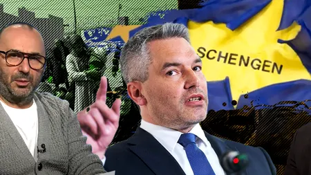 Ștefan Popescu, analist de politică externă: „Există mai multe țări care reflectează la modelul austriac de a trimite migranți în alte state”