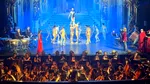 Anul masonic s-a deschis la Opera Română. Sir David Wootton a fost oaspetele de onoare al elitei masonice din România