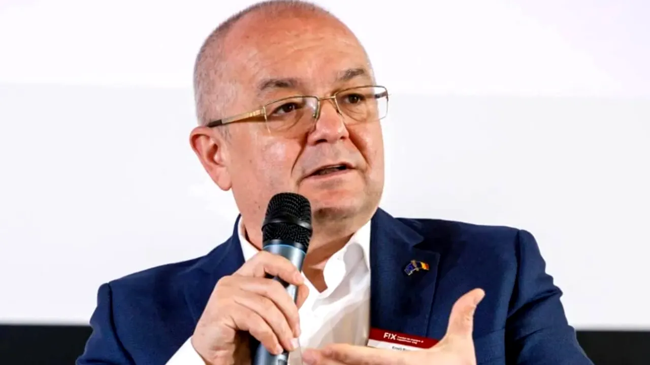 Emil Boc, la ieșirea de la urne: „De la est ne-au venit sărăcia, comunismul, TOTALITARISMUL, 50 de ani de întoarcere a României în trecut”