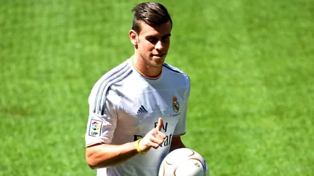 Zidane: Prețul plătit pentru Bale este de neînțeles
