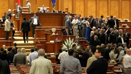 Blocaj la negocierile PSD - PNL din Parlament: liberalii refuză propunerea social-democraților. PLUS Cum se împart comisiile
