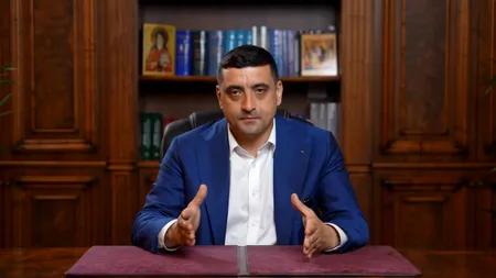 George Simion și-a recunoscut înfrângerea și l-a felicitat pe Nicușor Dan: Vom continua LUPTA pentru familia naturală, credința creștină și libertate