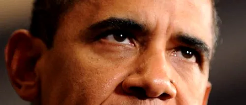 Barack Obama ar fi fost interceptat de NSA înainte să ajungă președinte