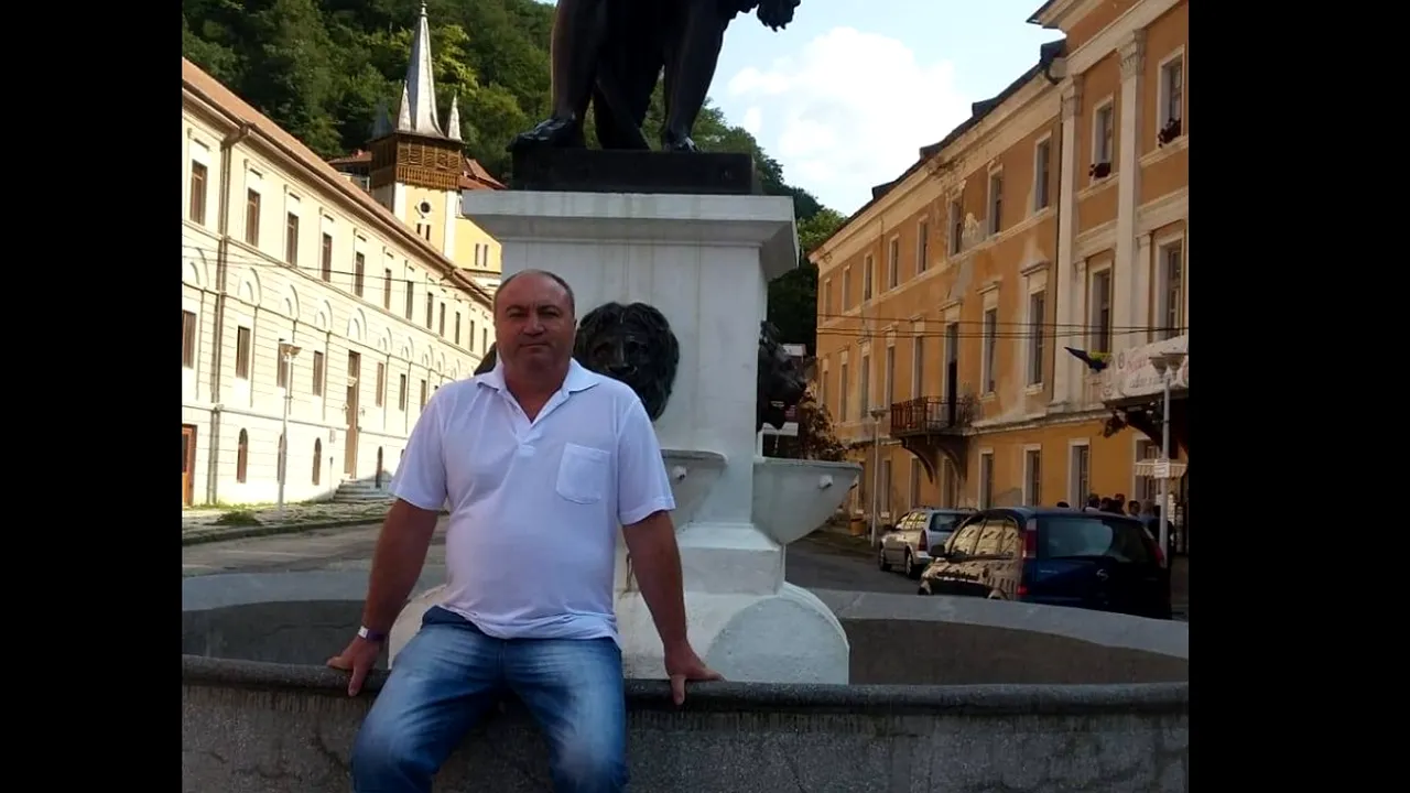 FOTO: Cine este bărbatul care a MURIT în accidentul de muncă de la Rafinăria Petromidia. Nicolae avea 55 de ani / Poliția a deschis un dosar penal