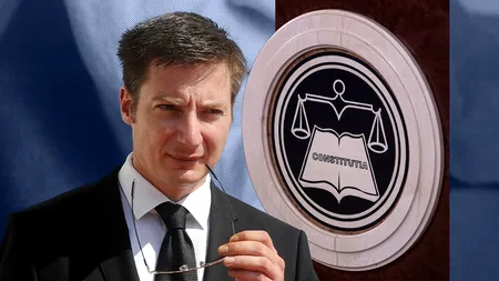 Caramitru se dezlănțuie pe Facebook în urma amânării de la CCR: „Ori la bal, ori la spital. Buba cu puroi trebuie spartă”