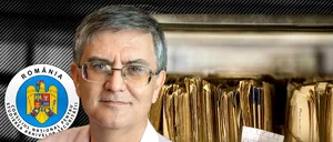 EXCLUSIV | Mircea Dumitru, ex-ministru al Educației, acuzat, din nou, că a făcut poliție politică. CNSAS: ”Mai sunt multe cazuri”/ ”Mă voi apăra!”