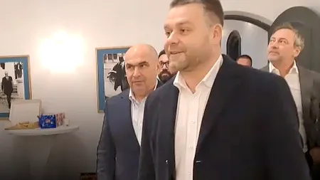 Bolojan numără orele până la închiderea urnelor: „Haideți la vot, fiindcă țara se schimbă în bine”