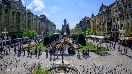 Restaurantele și cafenelele din Timișoara se redeschid la interior, după ce orașul a intrat în scenariul verde. Este liber și la spectacole, concerte sau în cinematografe