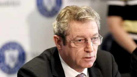 Prof. Streinu Cercel nu va mai vorbi despre Covid-19. A decis să TACĂ după intervenția Parchetului General