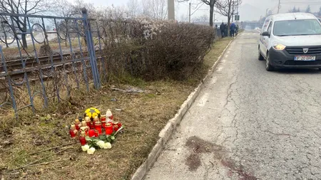 VIDEO | Cei șapte copii spulberați de șoferul băut, în Petroșani, jucau la echipa de fotbal Jiul Petroșani. Aceștia se întorceau de la o petrecere când s-a petrecut tragedia