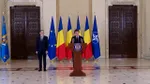 Luca Niculescu este premierul desemnat de Nicușor Dan. Fostul ambasador al României la Paris este a patra încercare a președintelui. Ce urmează