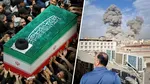 Atacurile dintre SUA și Iran afectează funeraliile lui Ali Khamenei. Ceremonia de înmormântare a fost amânată