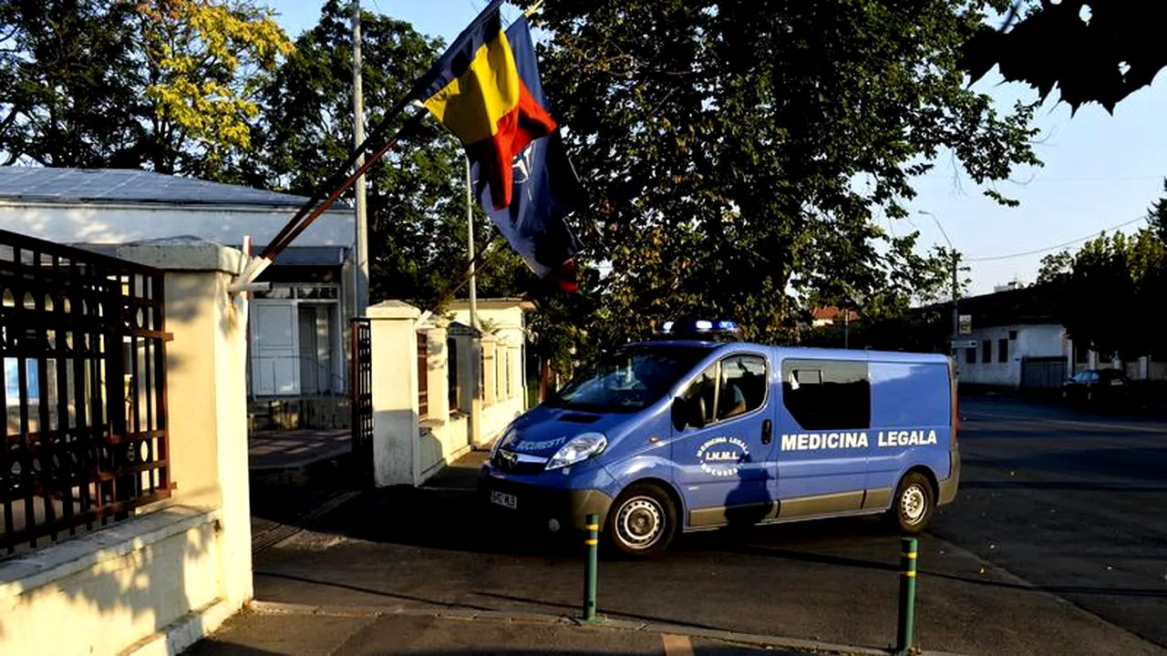 Eroare cu repetiție la INML. Trupul unui bărbat a fost încurcat cu cel al unei femei și trimis familiei pentru a fi înhumat. Un caz similar a avut loc și în 2021