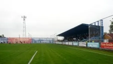 Arbitru din România, la spital după ce a fost bătut de suporteri și jucători la un meci din Liga a patra. Imagini șocante