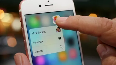 Apple ar putea reduce producția iPhone 6s și 6s Plus cu 30%