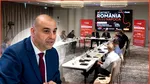 Dan Tarcea, viceprimar Cluj-Napoca: „Nu putem să împărțim sărăcia. Avem nevoie de oameni de afaceri puternici”