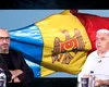 Adrian Severin: „Doar Rep. Moldova a rezistat în fața RUSIEI”